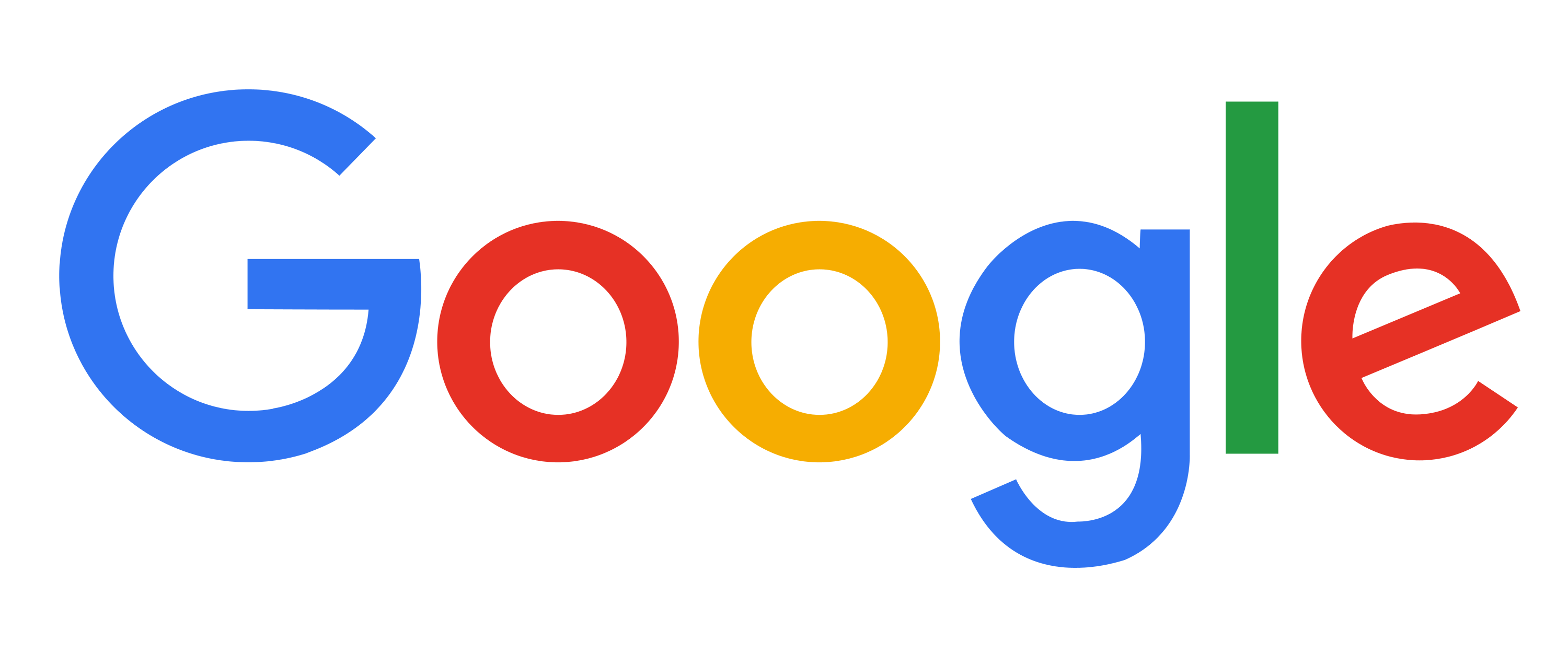 Google Testimonials
