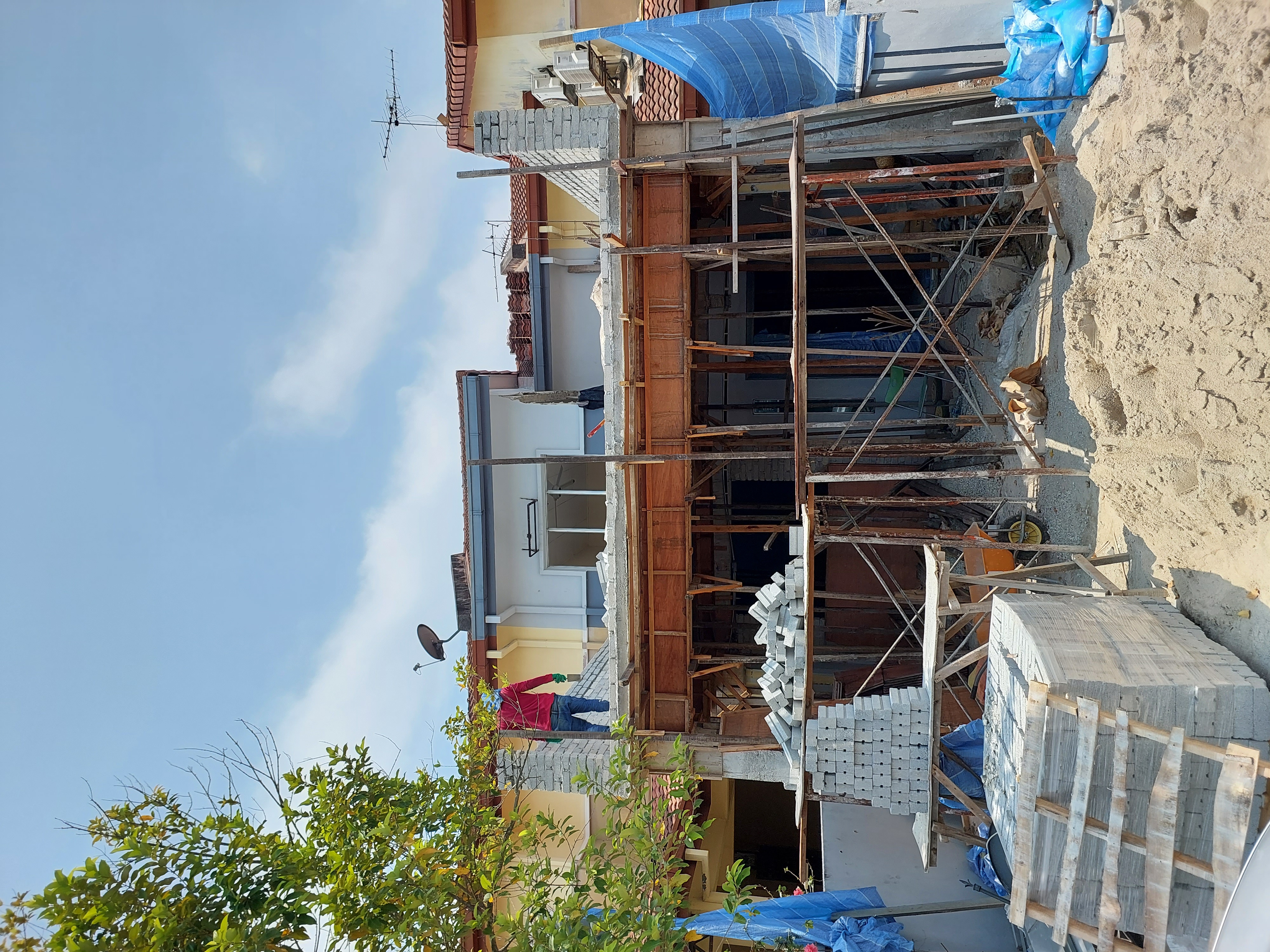 Bandar Bukit Raja House Renovation