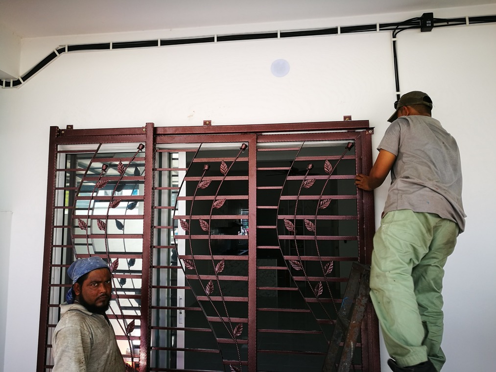 House Renovation Puncak Alam