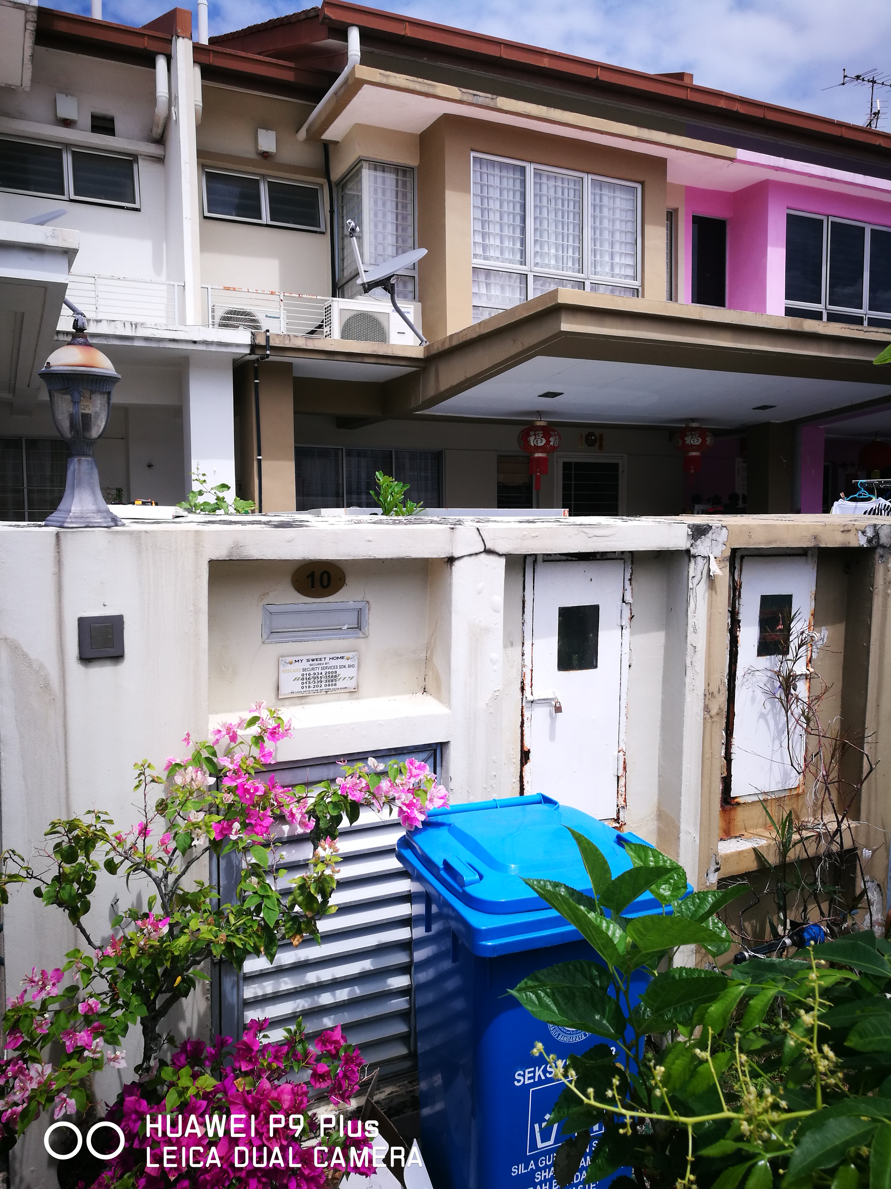 Setia Alam House Renovation